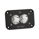LED Light Work/Scene Pattern S2 Pro Baja Designs
