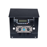 Polaris 2019+ Ranger Radio and Intercom Bracket