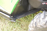 Trail Armor Arctic Cat Wildcat Trail, Wildcat Trail XT, Wildcat Trail Limited EPS, Wildcat Sport Limited EPS, Wildcat Sport XT, Wildcat Sport Full Skids with Slider Nerfs or Trimmed Nerf for 50" Trail Width Fits 2014-2019