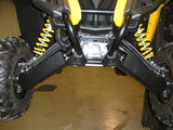 Trail ArmorCan Am Maverick DPS (2018), Maverick X MR (2014 - 2018), Maverick X RS (2013 - 2018), Maverick Max  (2014 - 2018) A-Arm Guards