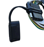 WD ELECTRONICS TRAILER ADAPTER FOR SIDE X SIDE