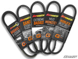 SUPERATV Can-Am Maverick X3 Heavy-Duty CVT Drive Belt