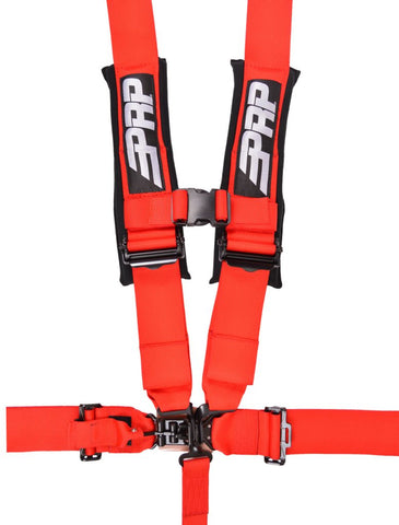 PRP 5.3 HARNESS (COLOR OPTIONS)