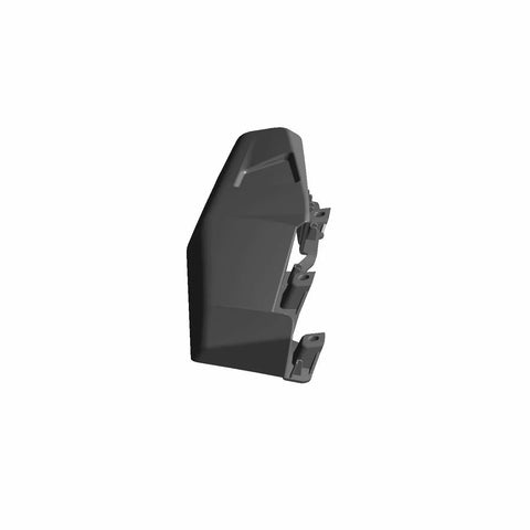 Deflector Panel, Right Hand, Black Pearl, Part 5454745-666