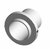 Spring Spacer, 2.5 in, Part 5456620 Replacement for #: 5439910