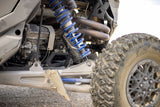 Carbon Fiber Shock Guard