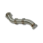 Can-Am Maverick R High Flow Head Pipe