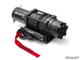SUPERATV Kawasaki Teryx KRX 1000 Winch-Ready Front Bumper