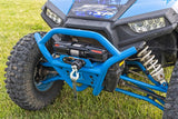 Rough Country 6500-LB Winch UTV | Synthetic Rope RS6500S