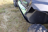 Trail Armor Arctic Cat Wildcat 1000, Wildcat X, Wildcat X Limited, Wildcat 1000 Limited Full Skids with Slider Nerfs 2013 - 2018