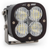 LED Light Pods Clear Lens Spot Pair XL80 Baja Designs