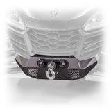Front Winch Bumper for Segway 2022+ Villain SX10/W