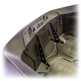 Tire Carrier / Adventure Rack for Segway 2022+ Villain SX10/W