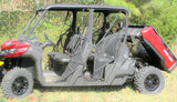 Trail Armor Can Am Defender, Defender MAX, Defender X MR, Defender DPS, Defender XT, Defender XT CAB, Defender XT-P Under Bed Mud Shield