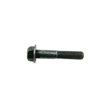 POLARIS OEM Hex Flange Screw, 10 mm x 1.25 mm x 55 mm, Part 7519285