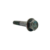 POLARIS OEM Hex Flange Screw, 10 mm x 1.25 mm x 55 mm, Part 7519285