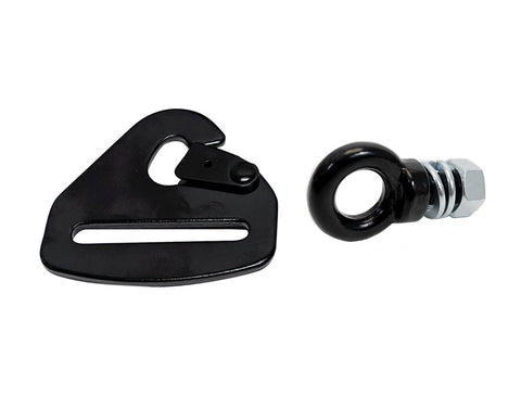 PRP Harness Clip-In and Eye Bolt Kit SKU: SBCI-EB