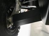 Trail Armor Ranger Midsize iMpact 570 and 570 Crew A-Arm Guards 2014 - 2021