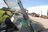 Trail Armor Yamaha Rhino CoolFlo Windshield with Fast Clamps