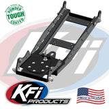 KFI UTV PRO 2.0 SNOW PLOW PUSH TUBE ASSEMBLY