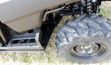 Trail Armor Honda Pioneer 700-4 Full Skids 2014 - 2024
