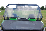 Trail Armor Arctic Cat Wildcat Trail, Wildcat Trail XT, Wildcat Trail Limited EPS, Wildcat Sport Limited EPS, Wildcat Sport XT, and Wildcat Sport Rear Window Dust Seal 2014 - 2017