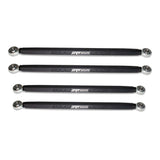 Hex Bar Radius Rod Kit for Polaris (2011-2014) 900/XP900/4