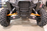 Trail Armor RZR XP 1000, RZR 4 XP 1000, RZR XP Turbo, RZR 4 XP Turbo EPS and RZR RS1 iMpact Front Arm Guards set of 2