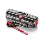 DRT Polaris RZR Pro R / Turbo R 2020-2024 Front Winch Bumper