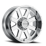 Aluminum Wheels 20x9 Hostage 940C Chrome Raceline Wheels