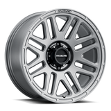 Aluminum Wheels 16x8 Outlander 944GS Greystone Gray Raceline Wheels