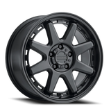 Aluminum Wheels 20x10 Scout 947B Satin Black Raceline Wheels