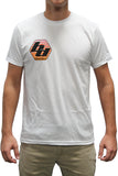 Shirt Superior 90's Quality BD White Baja Designs