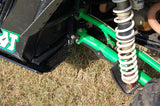Trail Armor Arctic Cat Wildcat 1000, Wildcat X, Wildcat X Limited, Wildcat 1000 Limited Full Skids with Slider Nerfs 2013 - 2018