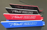 Trail Armor Can Am Maverick X3 Turbo, X3 X DS Turbo R, X3 X RS Turbo R, X3 X MR Turbo, X3 X RC Turbo, X3 X DS Turbo RR, X3 X MR Turbo RR, X3 X RS Turbo RR, X3 X RC Turbo RR, X3 DS Turbo, X3 X DS Turbo RR Smart Shox Full Skids with Integrated Slider Nerfs