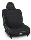 Premier High Back Suspension Seat PRP Seats