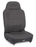 Enduro High Back Reclining Suspension Seat Driver Side PRP Seats