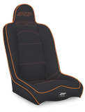 Daily Driver High Back Suspension Seat PRP Seats