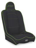 Daily Driver High Back Suspension Seat PRP Seats