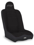 Daily Driver High Back Suspension Seat Tweed PRP Seats