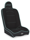 Daily Driver High Back Suspension Seat Tweed PRP Seats