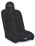 Daily Driver High Back Suspension Seat PRP Seats