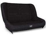 Low Back Rear Bench for Jeep CJ7/YJ PRP Seats