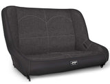 Low Back Rear Bench for Jeep TJ/LJ/JK PRP Seats