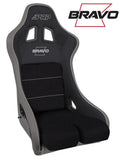 Bravo Composite Seat PRP Seats