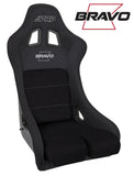 Bravo Composite Seat PRP Seats