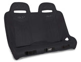 RST Quick Release Rear Suspension Bench Seat for Polaris RZR PRO XP4 PRO R4 Turbo R4 PRP Seats