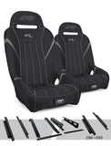 GT/S.E. Suspension Seats Kit for Honda Talon Pair PRP Seats