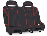 GT/S.E. Suspension Bench for Polaris RZR PRP Seats