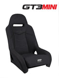 GT3 Mini Suspension Seat PRP Seats